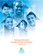 Raising Achievement for Males of Color 